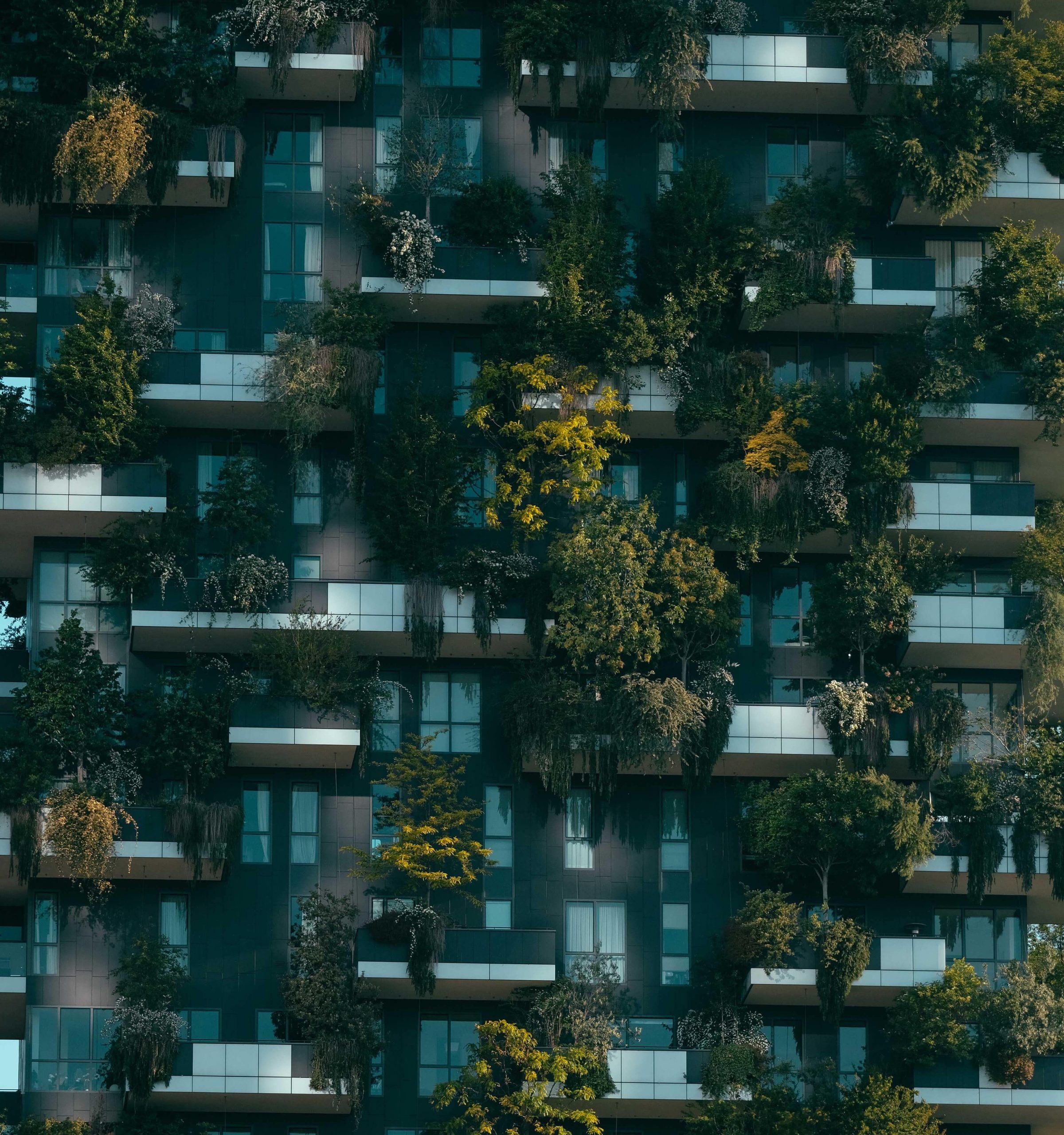 Our summary Owners Corporation Act