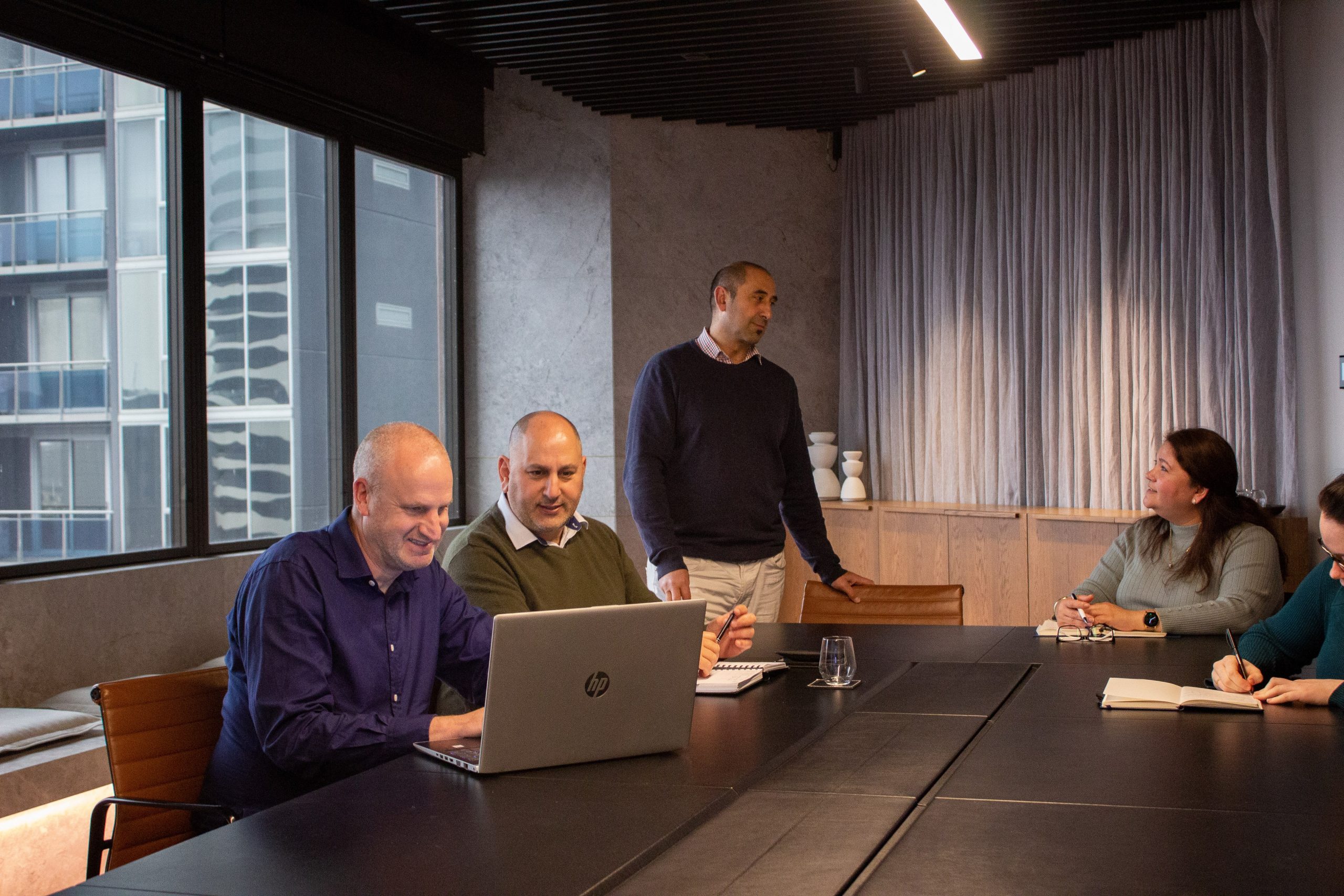 Meetings - gybkyqw